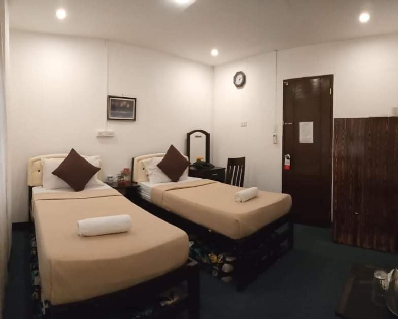 Amax Inn Cebu Mandaue City Exteriér fotografie