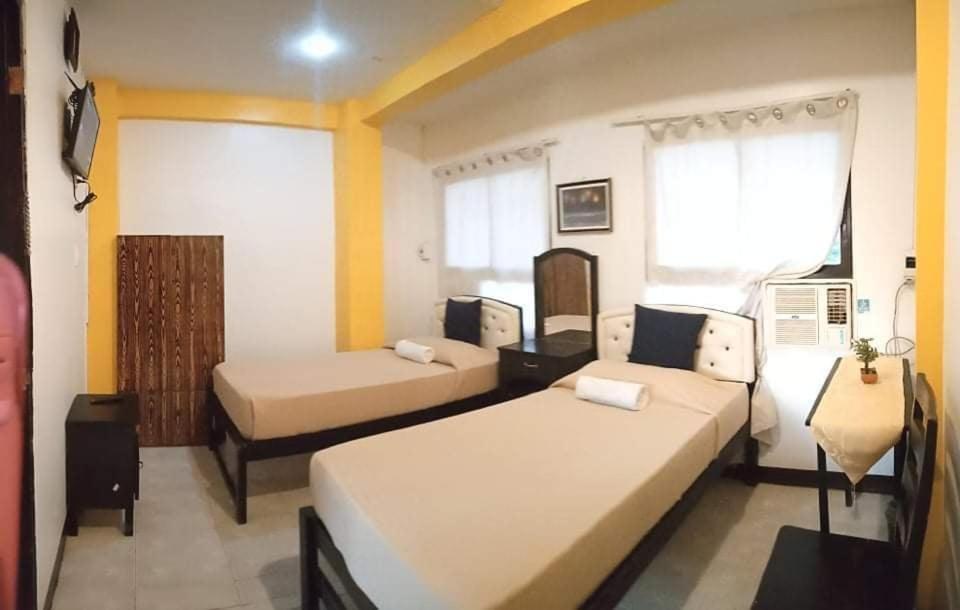 Amax Inn Cebu Mandaue City Exteriér fotografie