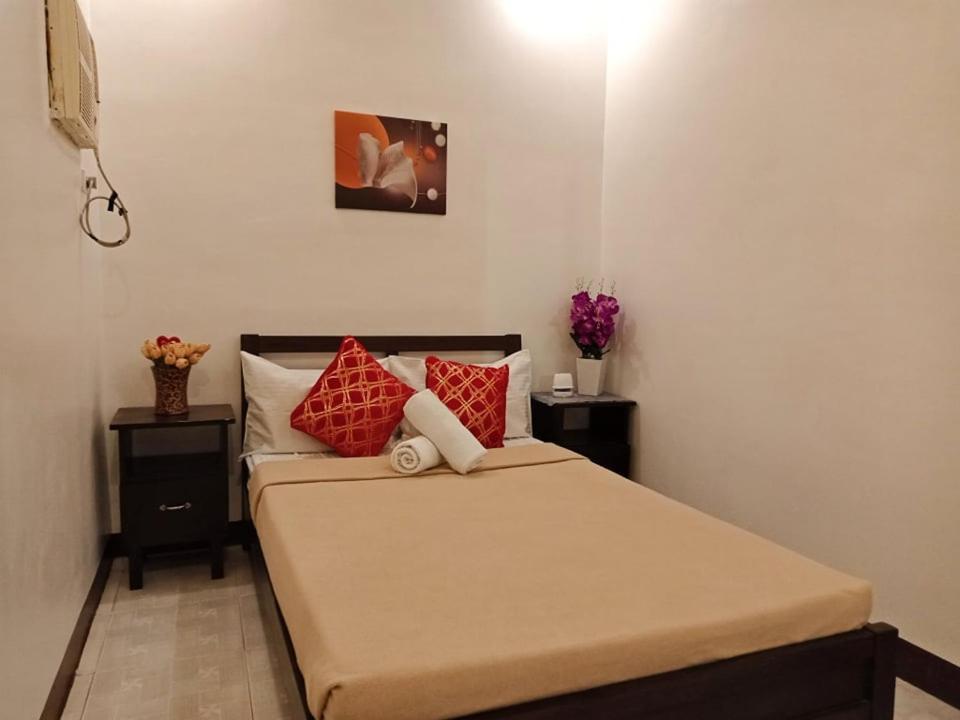 Amax Inn Cebu Mandaue City Exteriér fotografie