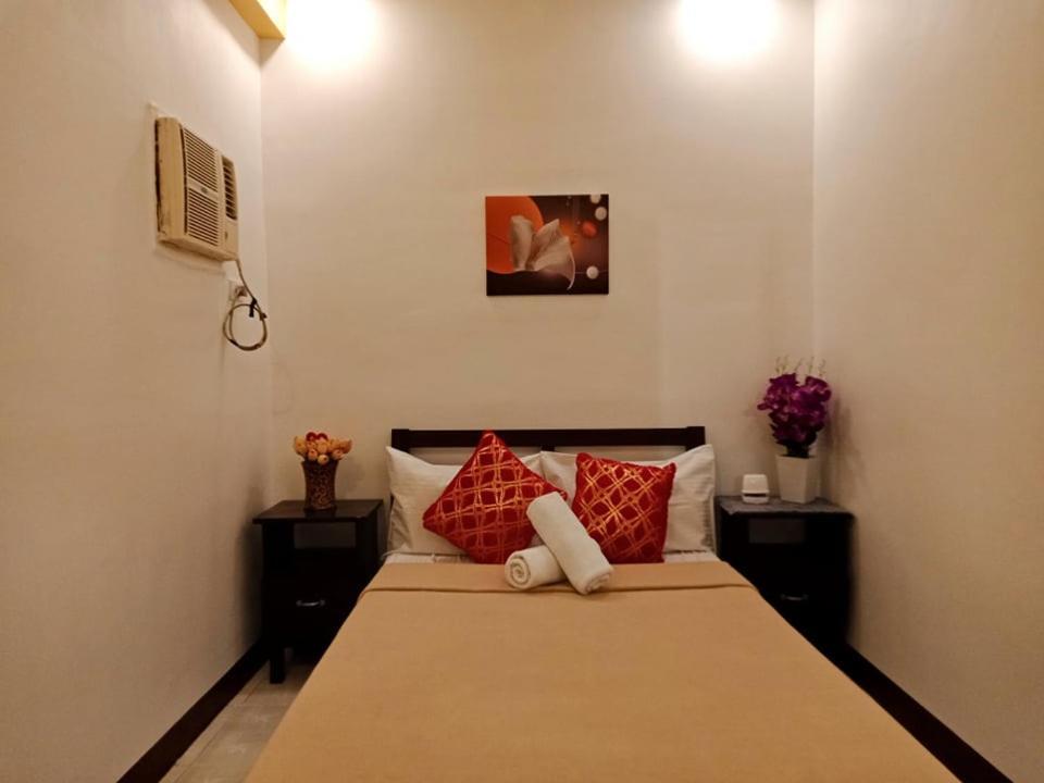 Amax Inn Cebu Mandaue City Exteriér fotografie
