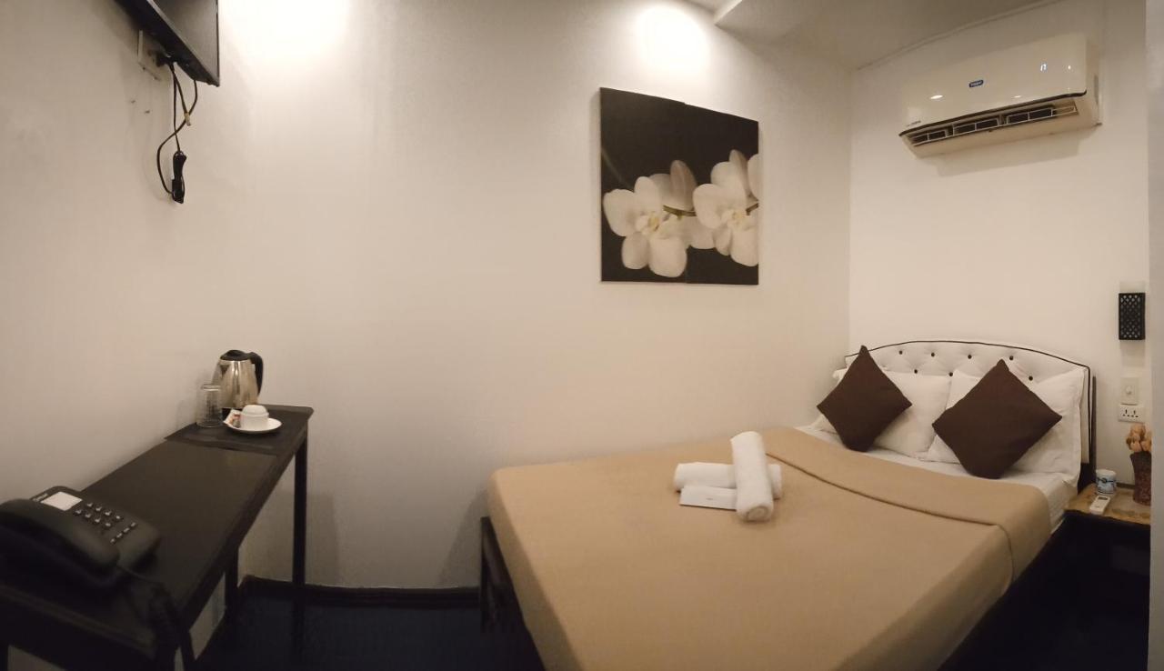 Amax Inn Cebu Mandaue City Exteriér fotografie