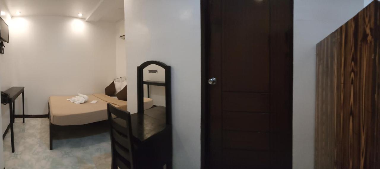 Amax Inn Cebu Mandaue City Exteriér fotografie