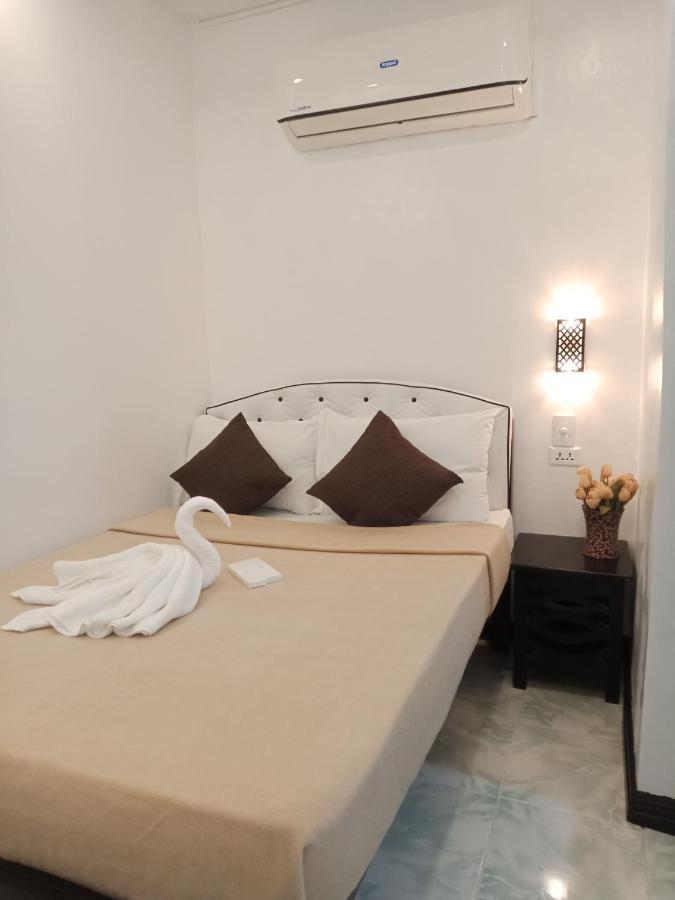 Amax Inn Cebu Mandaue City Exteriér fotografie