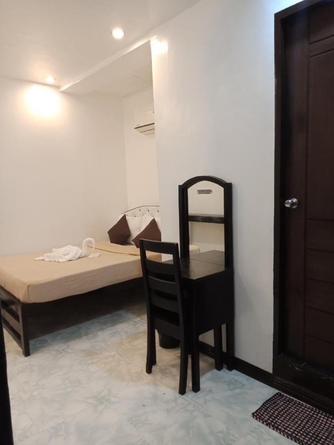 Amax Inn Cebu Mandaue City Exteriér fotografie