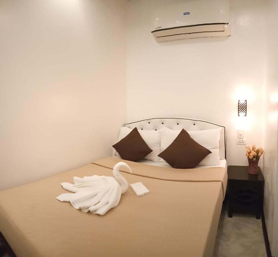 Amax Inn Cebu Mandaue City Exteriér fotografie