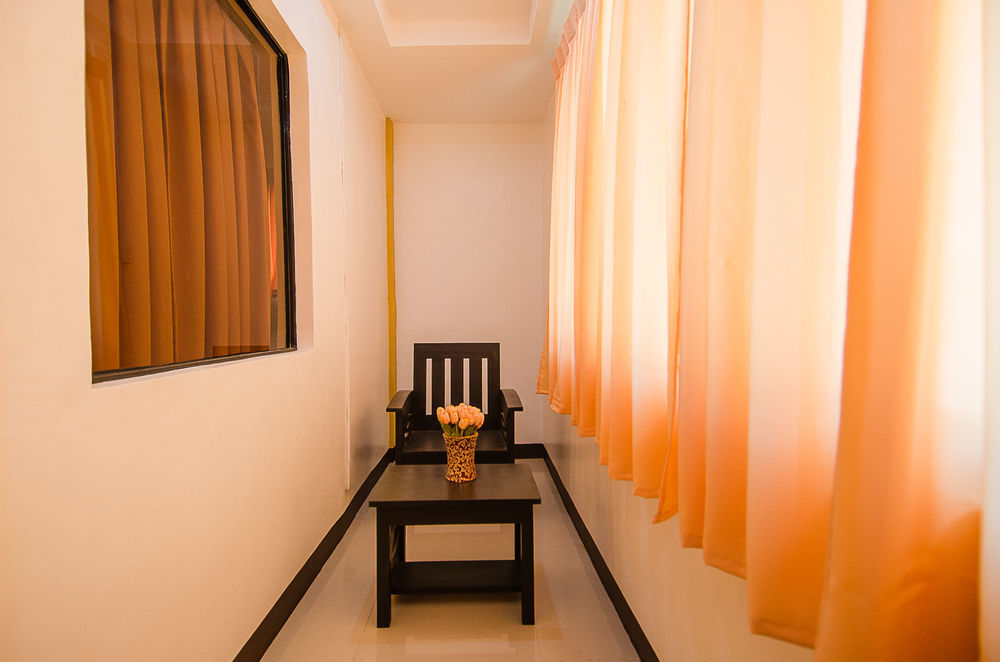 Amax Inn Cebu Mandaue City Exteriér fotografie