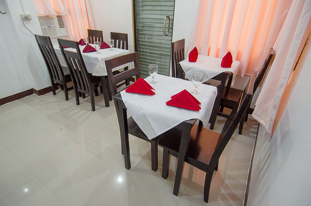 Amax Inn Cebu Mandaue City Exteriér fotografie