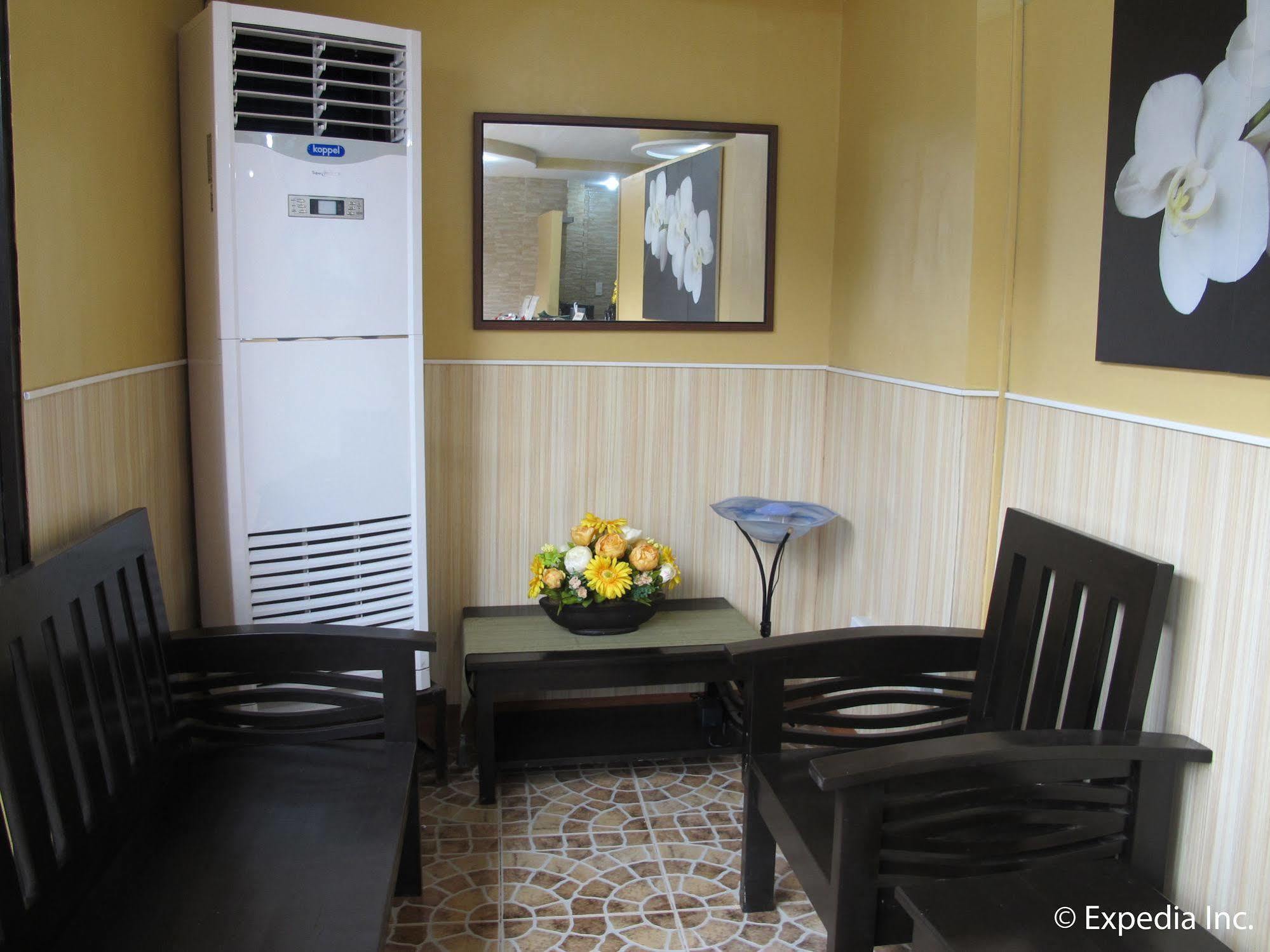 Amax Inn Cebu Mandaue City Exteriér fotografie