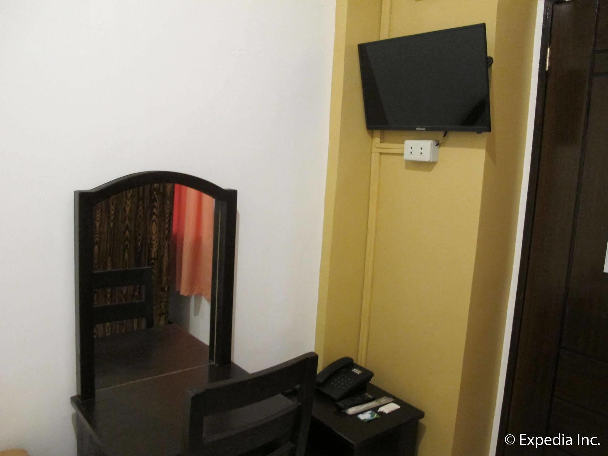 Amax Inn Cebu Mandaue City Exteriér fotografie