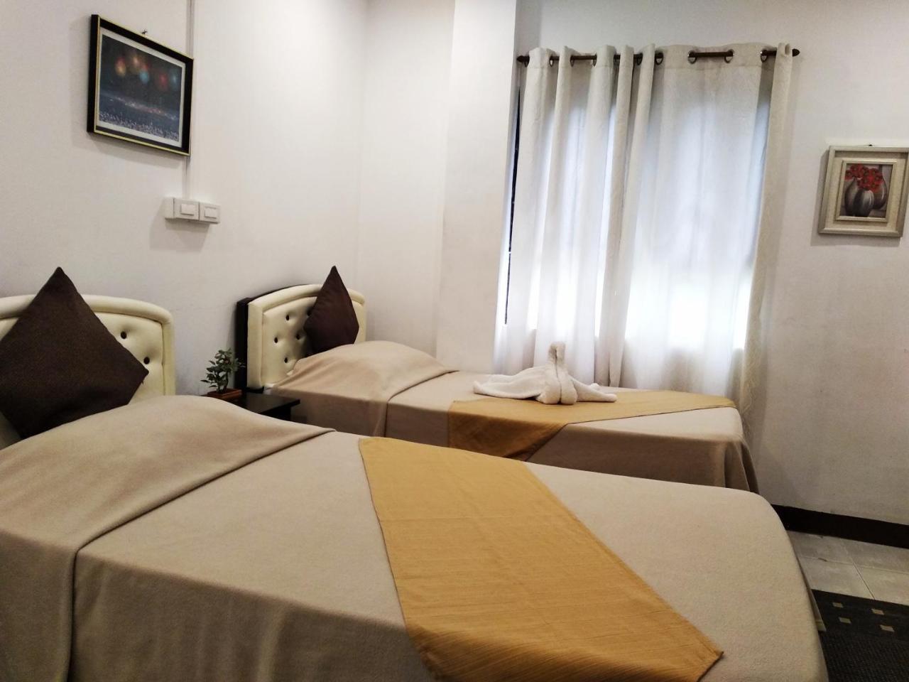 Amax Inn Cebu Mandaue City Exteriér fotografie