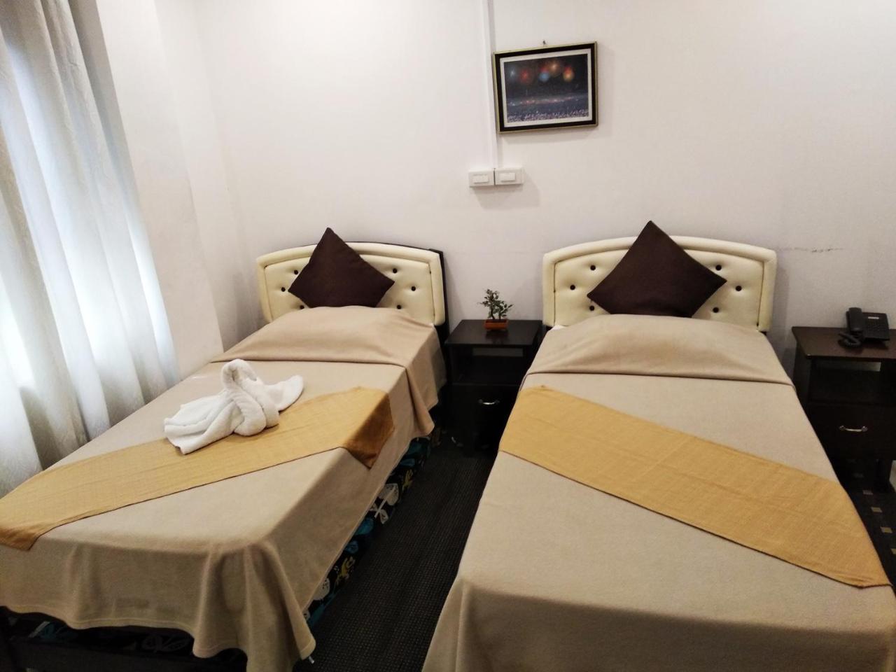 Amax Inn Cebu Mandaue City Exteriér fotografie