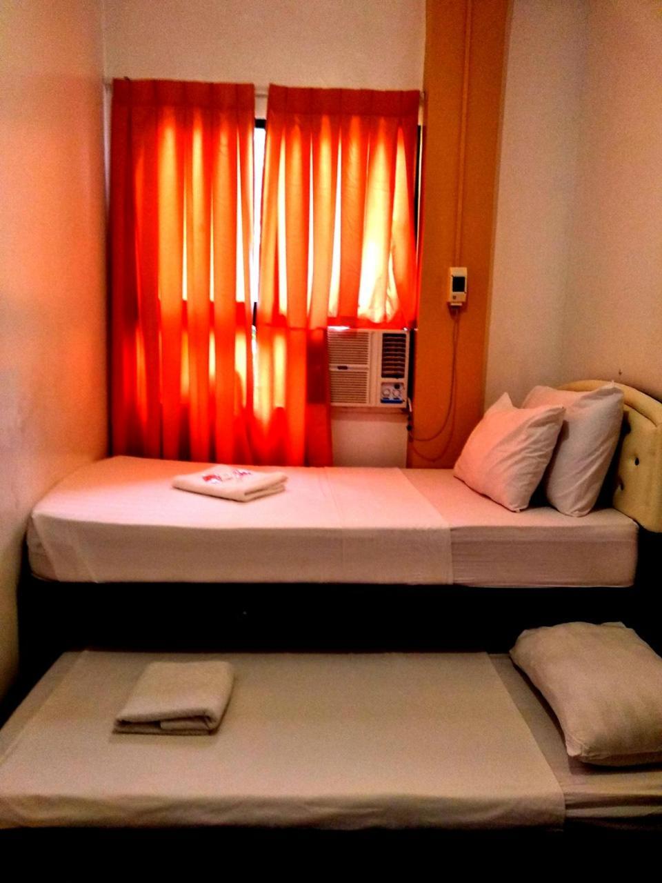 Amax Inn Cebu Mandaue City Exteriér fotografie
