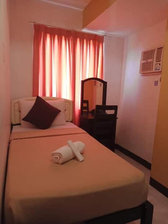 Amax Inn Cebu Mandaue City Exteriér fotografie