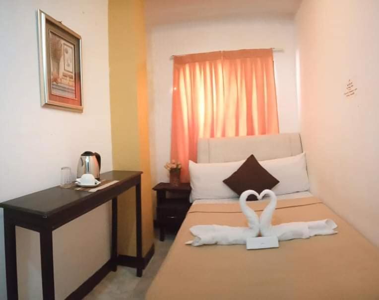 Amax Inn Cebu Mandaue City Exteriér fotografie