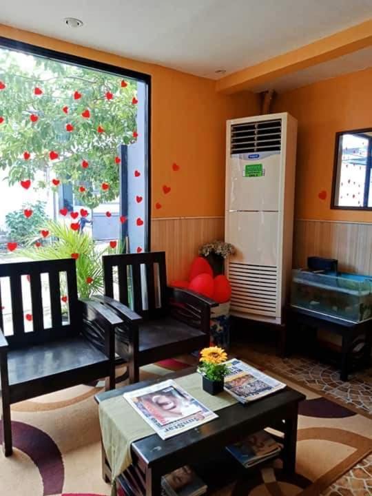 Amax Inn Cebu Mandaue City Exteriér fotografie