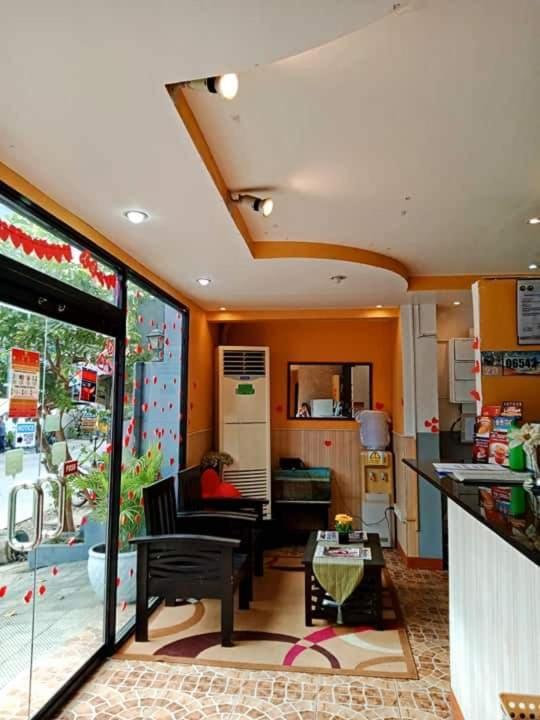Amax Inn Cebu Mandaue City Exteriér fotografie