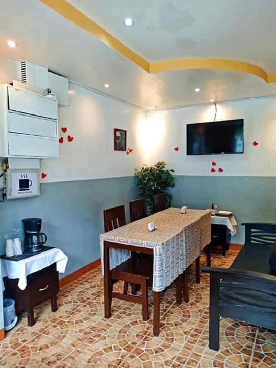 Amax Inn Cebu Mandaue City Exteriér fotografie